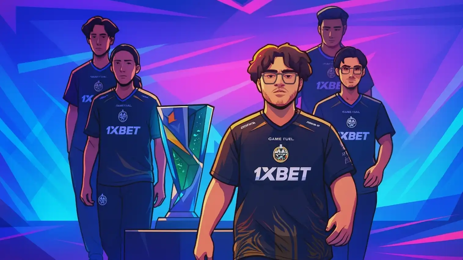 The MongolZ: From Humble Origins to #1 — A Mini-Documentary Spotlights Their Journey